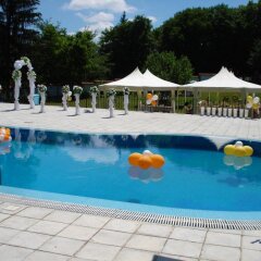 Отель Kovanlika Hotel Болгария, Тырговиште - отзывы, цены и фото номеров - забронировать отель Kovanlika Hotel онлайн фото 5