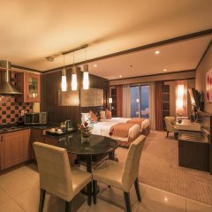 Residence Inn Sheikh Zayed Road in Dubai, United Arab Emirates from 1028$, photos, reviews - zenhotels.com photo 2
