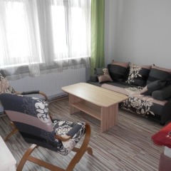 Отель Apartmány U Tržnice комната для гостей фото 4