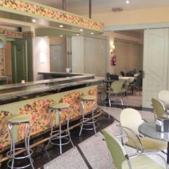 Hotel Reina Ana María гостиничный бар