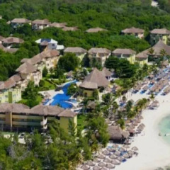 Отель Sandos Caracol Select Club - только для взрослых, все включено Плая-дель-Кармен фото 4