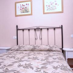 Отель Hostal Los Montes комната для гостей фото 3