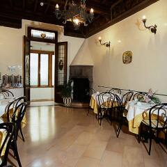Hotel Accademia питание