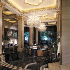 Lotte Hotel Seoul Executive Tower Сеул питание фото 2