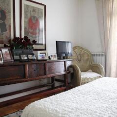 Отель Margaret's House удобства в номере фото 2