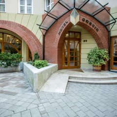 Отель Corvin Hotel Budapest - Corvin wing Венгрия, Будапешт - отзывы, цены и фото номеров - забронировать отель Corvin Hotel Budapest - Corvin wing онлайн фото 3