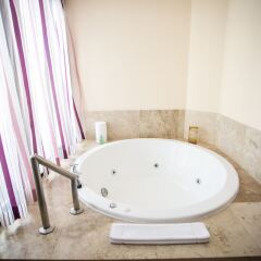 Отель Excellence Playa Mujeres - Adults Only Мексика, Плайя-Мухерес - отзывы, цены и фото номеров - забронировать отель Excellence Playa Mujeres - Adults Only онлайн спа фото 2