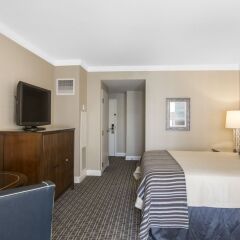 Отель Omni Los Angeles Hotel at California Plaza США, Лос-Анджелес - отзывы, цены и фото номеров - забронировать отель Omni Los Angeles Hotel at California Plaza онлайн фото 2