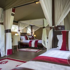 Mara Bush Camp - Private Wing in Keekorok, Kenya from 855$, photos, reviews - zenhotels.com