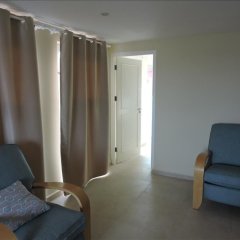 Penthouse Ocean View at Palapa Beach in Willemstad, Curacao from 200$, photos, reviews - zenhotels.com room amenities
