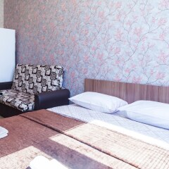Апартаменты Apartment on Moskovsky 183/185 комната для гостей