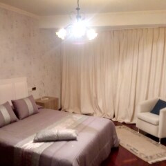 Апартаменты 104633 - Apartment in Carballo комната для гостей фото 2