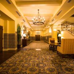 Kimpton Canary Hotel интерьер отеля фото 2