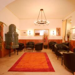 Westbahn Hotel (ex.Arthotel ANA Westbahn) развлечения
