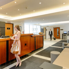 Mercure Hotel Munchen Altstadt Мюнхен сауна