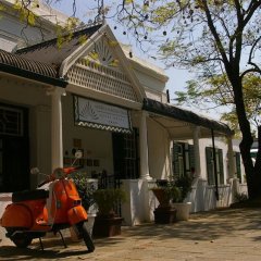 Andries Stockenström Guesthouse in Graaff-Reinet, South Africa from 128$, photos, reviews - zenhotels.com photo 5