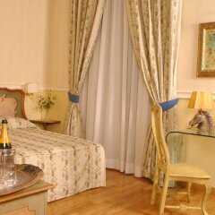Отель Il Gattopardo Relais Италия, Рим - 1 отзыв об отеле, цены и фото номеров - забронировать отель Il Gattopardo Relais онлайн в номере