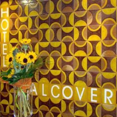 Hotel YIT Alcover фото 2