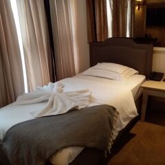 Ishak Pasa Hotel Турция, Стамбул - отзывы, цены и фото номеров - забронировать отель Ishak Pasa Hotel онлайн комната для гостей фото 2