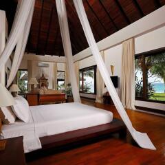 Отель NgapaliI Bay Villas & Spa комната для гостей фото 3