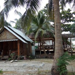 Отель Ko Lanta Relax Beach Bungalows Ланта фото 12