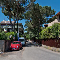 Отель Residenza Pamphili фото 3