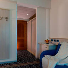 Отель CDH Hotel Villa Ducale Италия, Парма - 2 отзыва об отеле, цены и фото номеров - забронировать отель CDH Hotel Villa Ducale онлайн удобства в номере фото 2