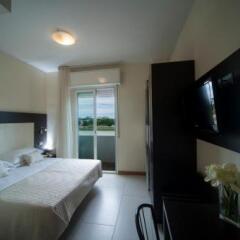 Hotel Ricchi фото 17
