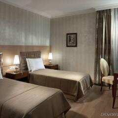 Гостиница Superior Golf and SPA Resort Украина, Харьков - отзывы, цены и фото номеров - забронировать гостиницу Superior Golf and SPA Resort онлайн комната для гостей фото 3
