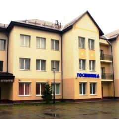 Гостиница Спортивная фото 2
