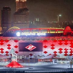 Cub a Capsule hostel Москва развлечения