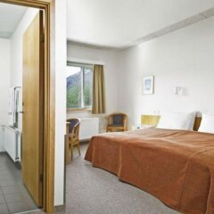 Hotel Edda Storutjarnir in Husavik, Iceland from 250$, photos, reviews - zenhotels.com guestroom photo 2