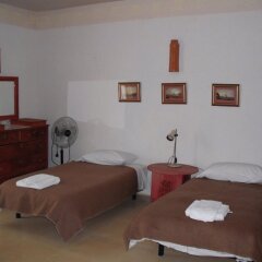 Отель Il Girna Residence Мальта, Саннат - отзывы, цены и фото номеров - забронировать отель Il Girna Residence онлайн комната для гостей