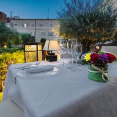 Отель Kolbe Hotel Rome Италия, Рим - 2 отзыва об отеле, цены и фото номеров - забронировать отель Kolbe Hotel Rome онлайн бассейн