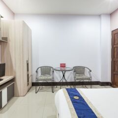 Отель ZEN Rooms Nasa Mansion в номере фото 2