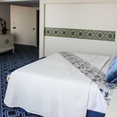 Отель Grand Mogador CITY CENTER - Casablanca Марокко, Касабланка - отзывы, цены и фото номеров - забронировать отель Grand Mogador CITY CENTER - Casablanca онлайн комната для гостей фото 3