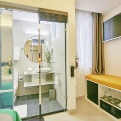 Отель Island Beach House Мальдивы, Атолл Каафу - отзывы, цены и фото номеров - забронировать отель Island Beach House онлайн удобства в номере