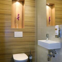 Отель Star Inn Gablerbrau Зальцбург фото 5
