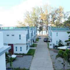Отель Khung Wimarn Beach Home фото 2
