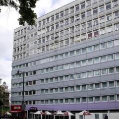 Отель Premier Inn London Euston Великобритания, Лондон - отзывы, цены и фото номеров - забронировать отель Premier Inn London Euston онлайн фото 5