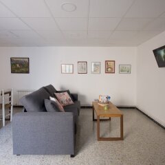 Отель Apartaments MO детские мероприятия