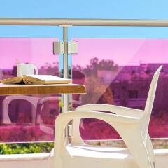 Stamos Hotel питание