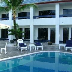 Отель Peter Pan Resort бассейн фото 8