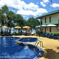 Отель Patong Bay Garden Resort детские мероприятия фото 2