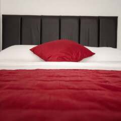 Adria Hotel сейф в номере фото 2