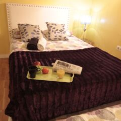 Апартаменты Sol Mayor Apartments с домашними животными