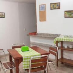 The Garden Hostel комната для гостей фото 5