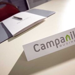 Отель Campanile Paris 14 - Maine Montparnasse фитнесс-зал
