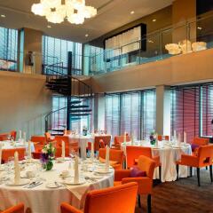 VIE Hotel Bangkok, MGallery by Sofitel