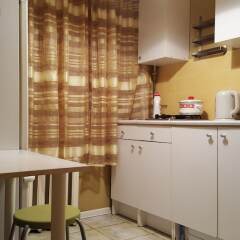 Апартаменты DeLuxe Apartment On The Academic в номере фото 3